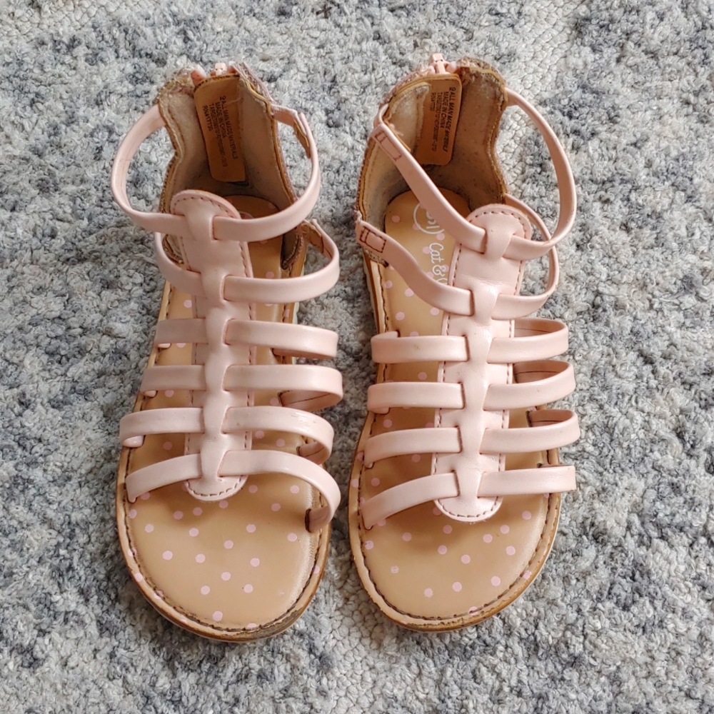 Cat & Jack Sandals